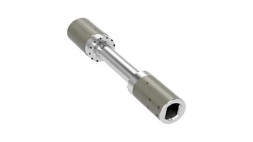 Gear Spindles